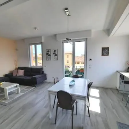Dolcevivere Bardolino Apartment