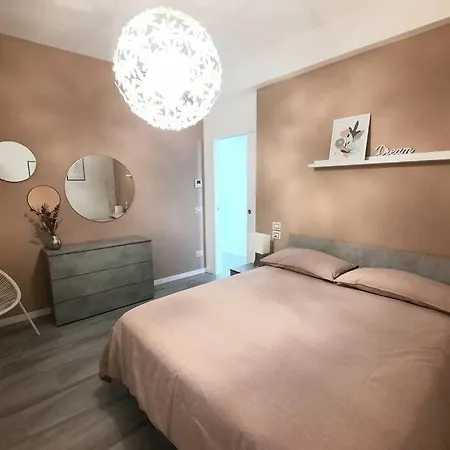 Dolcevivere Bardolino Apartment