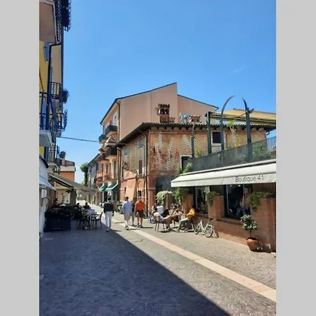 Apartment Dolcevivere Bardolino