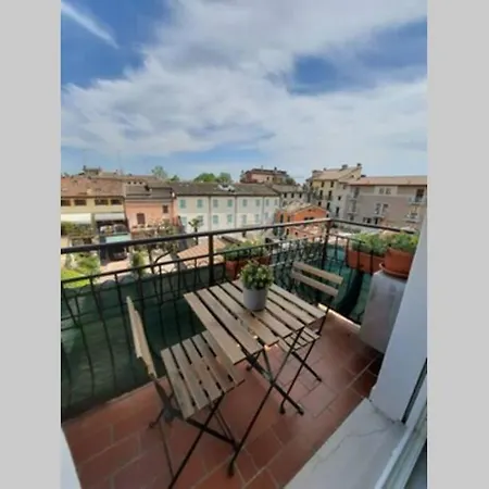 Apartment Dolcevivere Bardolino *