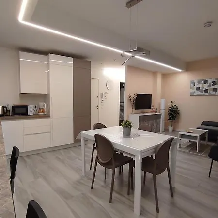 Dolcevivere Bardolino Apartment