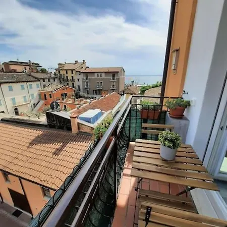Apartment Dolcevivere Bardolino