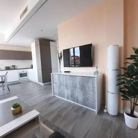 Apartment Dolcevivere Bardolino *