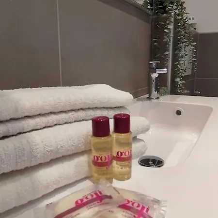 Apartment Dolcevivere Bardolino *