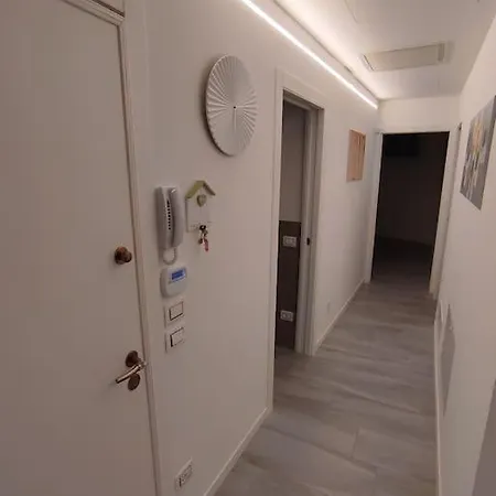 Dolcevivere Bardolino Apartment