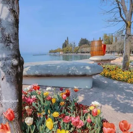 Dolcevivere Bardolino Apartment