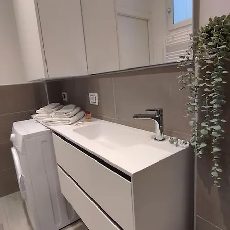 Dolcevivere Bardolino Apartment *