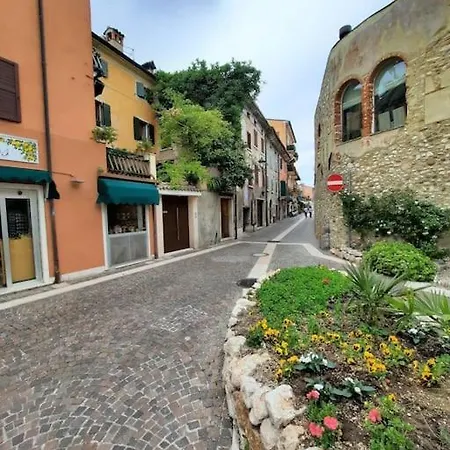 Dolcevivere Bardolino Apartment
