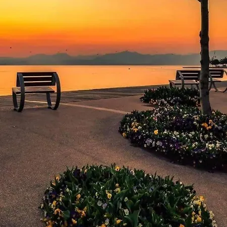 Apartment Dolcevivere Bardolino