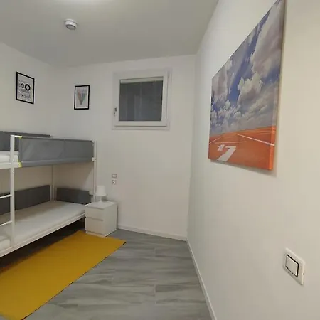 Apartment Dolcevivere Bardolino